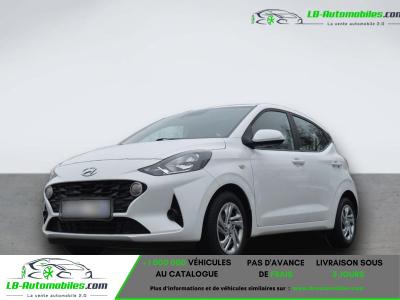 Hyundai I10 1.0 67 BVM