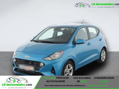 Hyundai I10 1.0 67 BVA