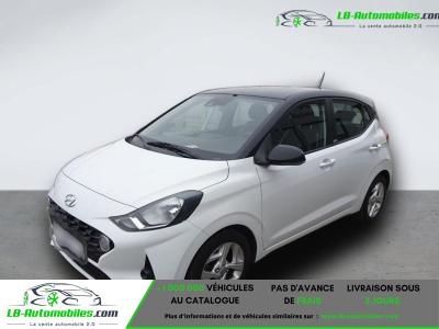 Hyundai I10 1.2 84 BVM