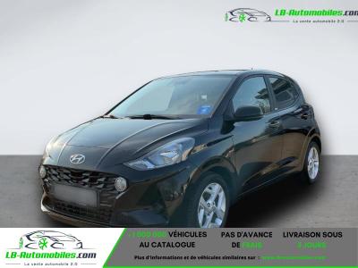 Hyundai I10 1.2 84 BVM