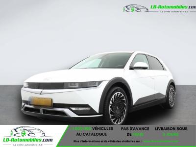 Hyundai IONIQ 5 58 kWh - 170 ch