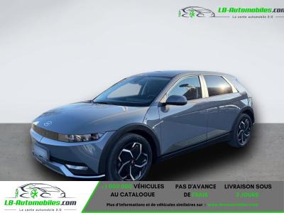 Hyundai IONIQ 5 73 kWh - 218 ch