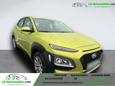 Hyundai Kona 1.0 T-GDi 120