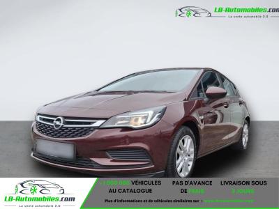 Opel Astra 1.0 Turbo 105 ch BVM
