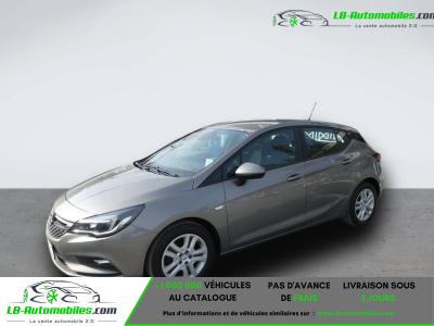Opel Astra 1.4 Turbo 125 ch BVM