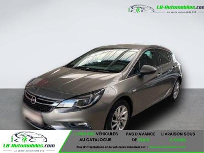 Opel Astra 1.4 Turbo 150 ch
