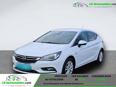 Opel Astra 1.4 Turbo 150 ch