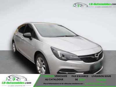 Opel Astra 1.2 Turbo 130 ch BVM