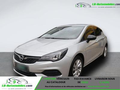 Opel Astra 1.2 Turbo 130 ch BVM