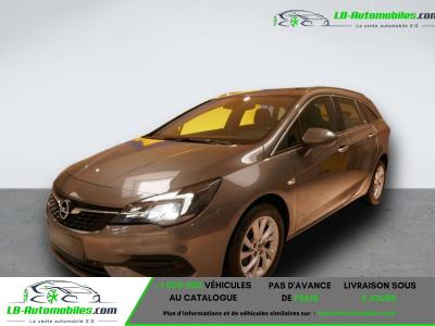 Opel Astra Sports Tourer 1.2 Turbo 145 ch BVM