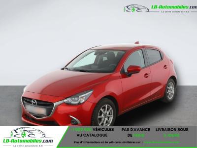 Mazda 2 1.5L SKYACTIV-G 90ch
