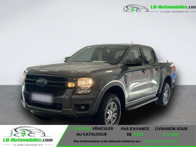 Ford Ranger DOUBLE CABINE 2.0 170 CH BVA 4X4