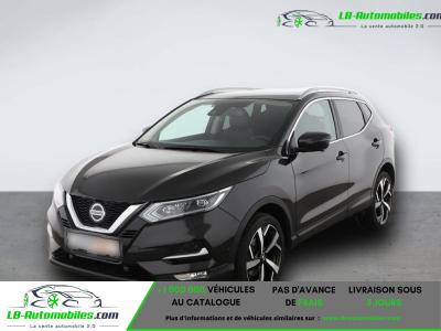Nissan Qashqai 1.2 DIG-T 115 BVM