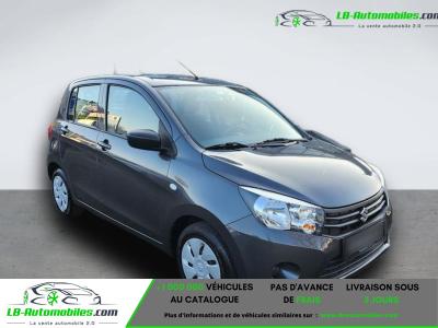 Suzuki Celerio 1.0 BVM 68ch