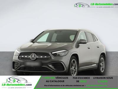 Mercedes GLA 180 d BVA
