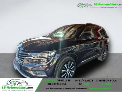 Renault Koleos dCi 175 4x2 BVA