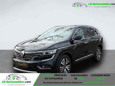 Renault Koleos dCi 175 4x2 BVA