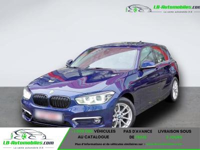BMW Série 1 118i 136 ch BVM