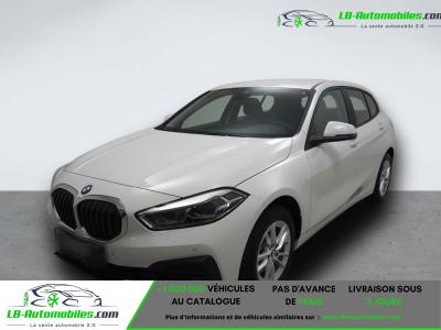 BMW Série 1 116d 116 ch BVM