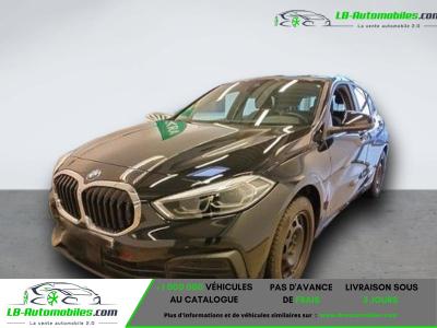 BMW Série 1 116d 116 ch BVM