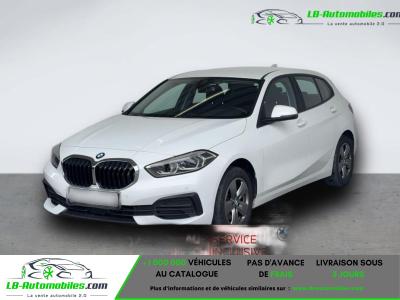 BMW Série 1 116d 116 ch BVA