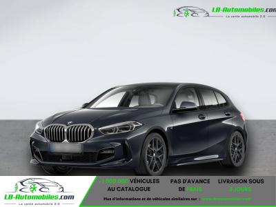 BMW Série 1 116i 109 ch BVA