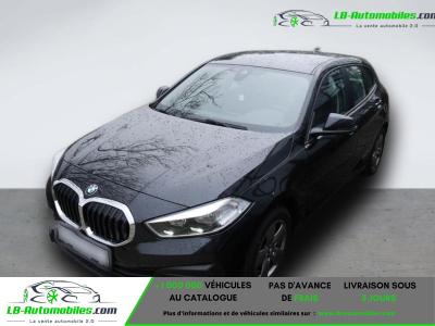 BMW Série 1 118d 150 ch BVA