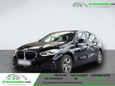 BMW Série 1 118d 150 ch BVA