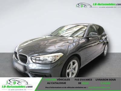 BMW Série 1 118i 136 ch BVM