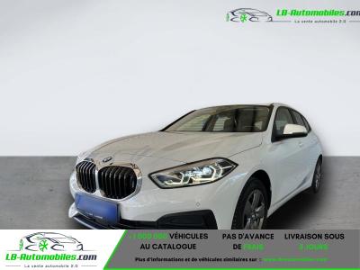 BMW Série 1 118i 140 ch BVA