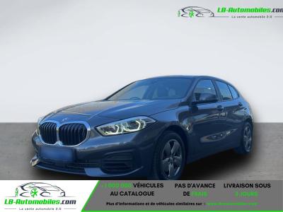 BMW Série 1 118i 140 ch BVA