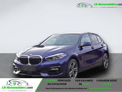 BMW Série 1 118i 140 ch BVA