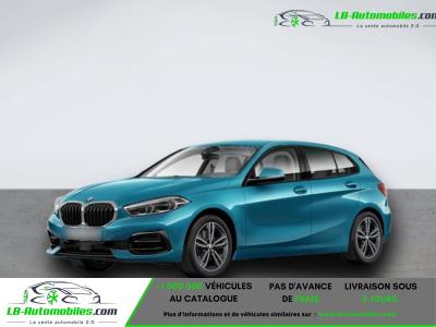 BMW Série 1 120i 178 ch BVA