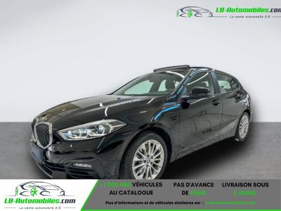 BMW Série 1 120i 178 ch BVA