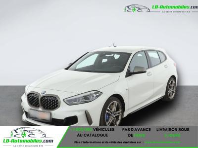 BMW Série 1 M135i xDrive 306 ch BVA