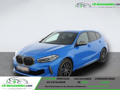 BMW Série 1 M135i xDrive 306 ch BVA