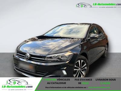 Volkswagen Polo 1.0 TSI 95 S&S BVM