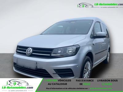 Volkswagen Caddy 2.0 TDI 102 BVM