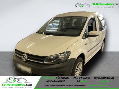 Volkswagen Caddy 2.0 TDI 102 BVM