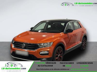 Volkswagen T-Roc 2.0 TDI 150 Start/Stop BVA