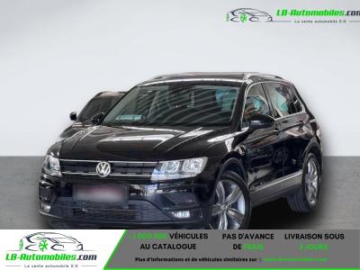 Volkswagen Tiguan 1.4 TSI 150 BMT BVM