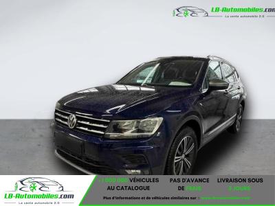 Volkswagen Tiguan Allspace 150 BVM