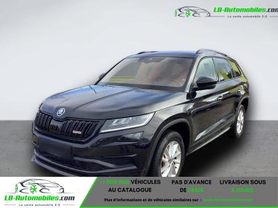 Skoda Kodiaq 2.0 Bi-TDI 240 BVA 4x4 5pl