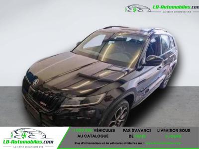 Skoda Kodiaq 2.0 Bi-TDI 240 BVA 4x4 5pl