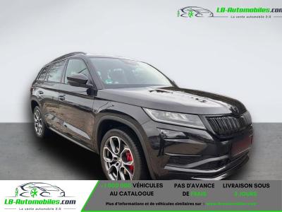 Skoda Kodiaq 2.0 Bi-TDI 240 BVA 4x4 5pl