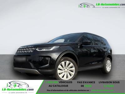 Land Rover Discovery Sport D150