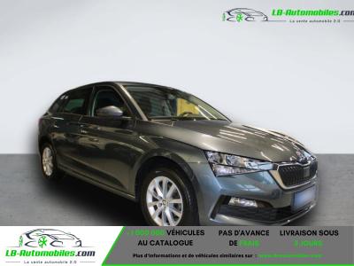 Skoda Scala 1.5 TSI 150 ch BVA