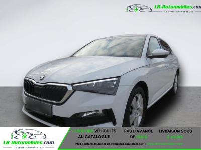 Skoda Scala 1.5 TSI 150 ch BVA