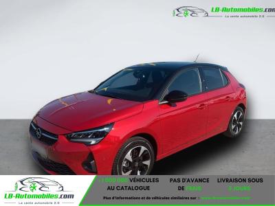 Opel Corsa Electrique 136 ch & Batterie 50 kWh