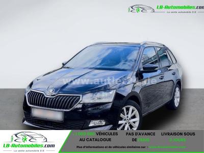 Skoda Fabia Combi 1.2 TSI 110 ch BVM